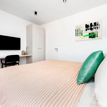Apartment Luxury Levante Tramontana 1 Rovinj