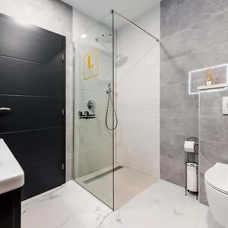 Apartment Luxury Levante Tramontana 1