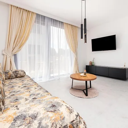 Apartment Luxury Levante Tramontana 1