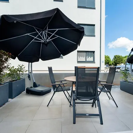 Luxury Levante Tramontana 1 Apartment