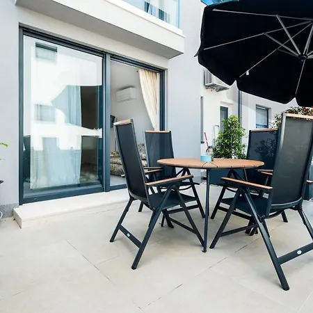Luxury Levante Tramontana 1 * Rovinj